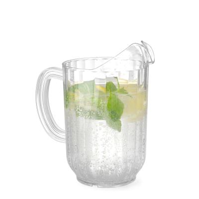 Džbán, HENDI, 1,8L, ⌀125x(H)210mm | 567906